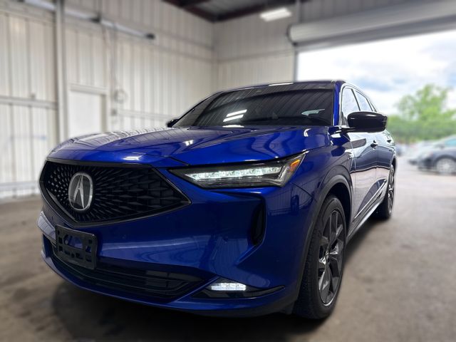 2022 Acura MDX A-SPEC | Houston, TX | Texas Star Motors