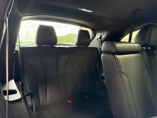 2022 Acura MDX A-SPEC 2022 Acura MDX A-SPEC