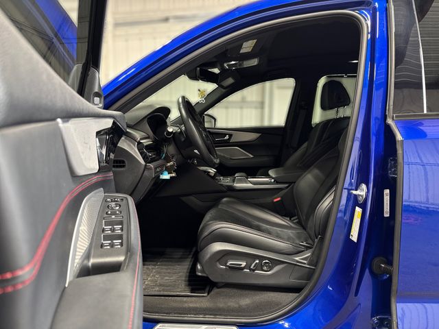 2022 Acura MDX A-SPEC | Houston, TX | Texas Star Motors