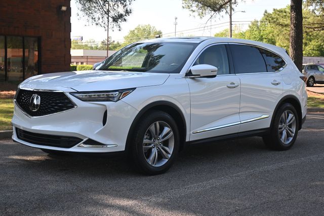 2022 Acura MDX SH-AWD | Memphis, Tennessee | Memphis Car Smart