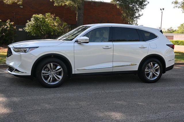 2022 Acura MDX SH-AWD
