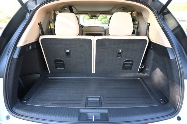 2022 Acura MDX SH-AWD