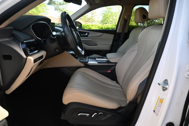 2022 Acura MDX SH-AWD