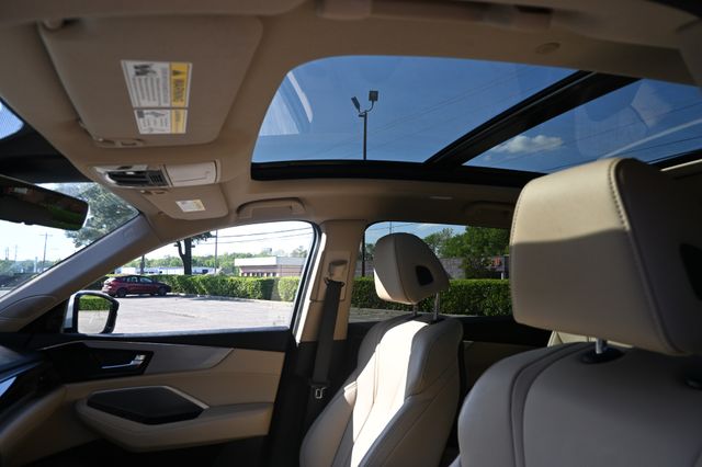 2022 Acura MDX SH-AWD