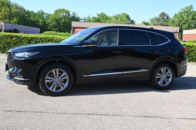 2022 Acura MDX PREMIUM