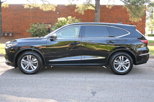 2022 Acura MDX PREMIUM