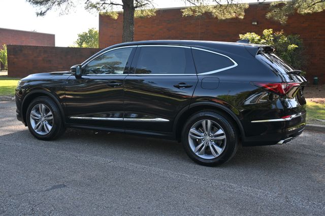 2022 Acura MDX PREMIUM