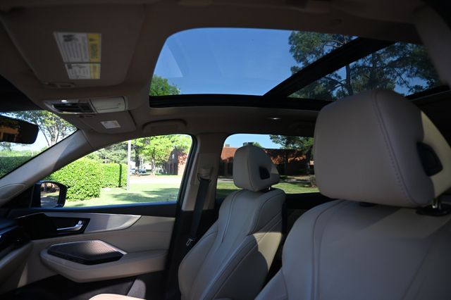 2022 Acura MDX PREMIUM