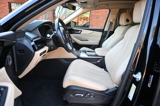 2022 Acura MDX PREMIUM