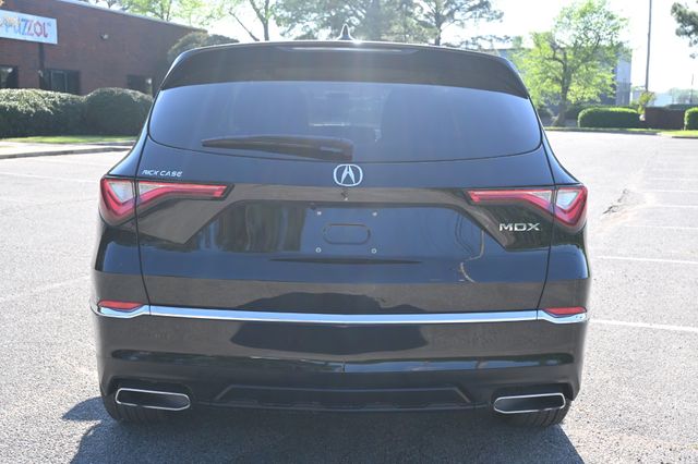 2022 Acura MDX PREMIUM