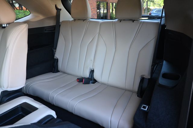 2022 Acura MDX PREMIUM