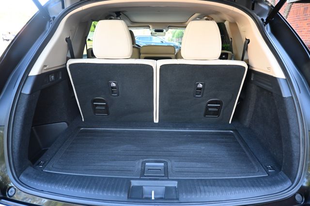 2022 Acura MDX PREMIUM