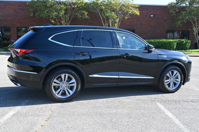 2022 Acura MDX PREMIUM