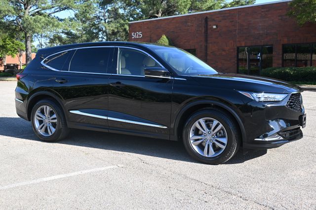 2022 Acura MDX PREMIUM