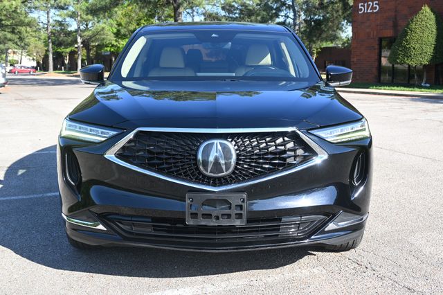 2022 Acura MDX PREMIUM