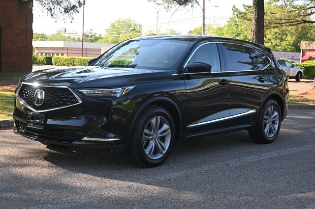 2022 Acura MDX PREMIUM