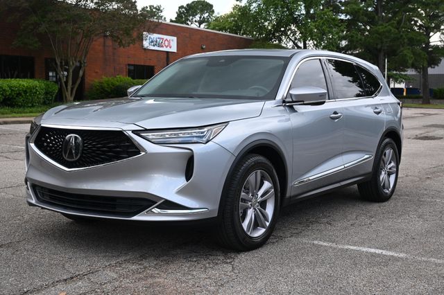 2022 Acura MDX Base