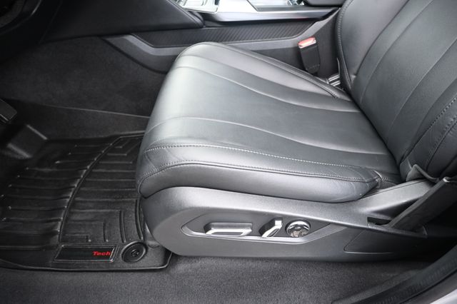 2022 Acura MDX Base