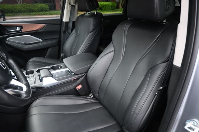 2022 Acura MDX Base