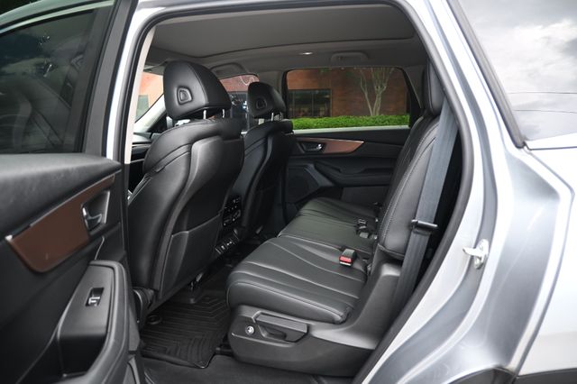 2022 Acura MDX Base