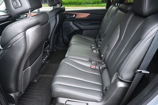 2022 Acura MDX Base