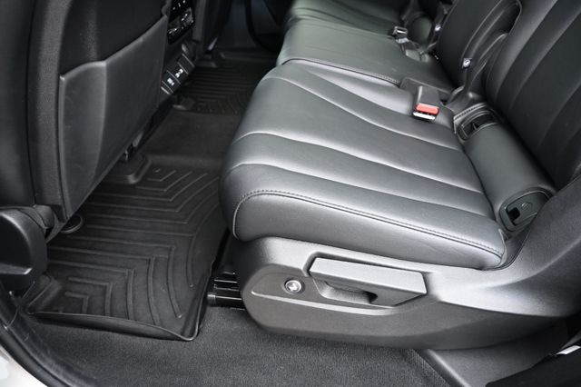 2022 Acura MDX Base