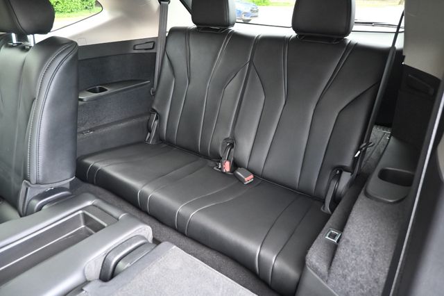2022 Acura MDX Base