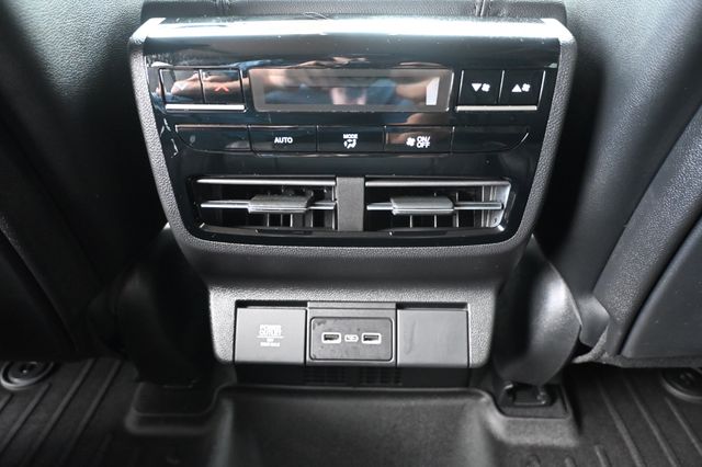 2022 Acura MDX Base