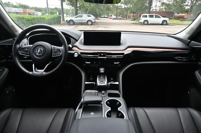 2022 Acura MDX Base