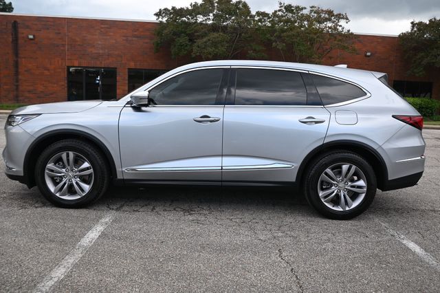 2022 Acura MDX Base
