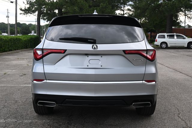 2022 Acura MDX Base