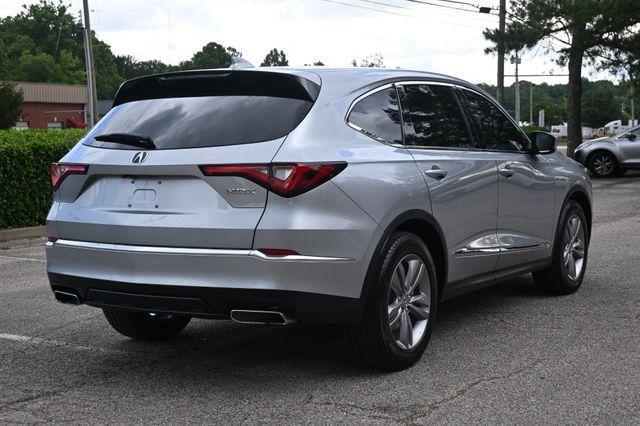 2022 Acura MDX Base