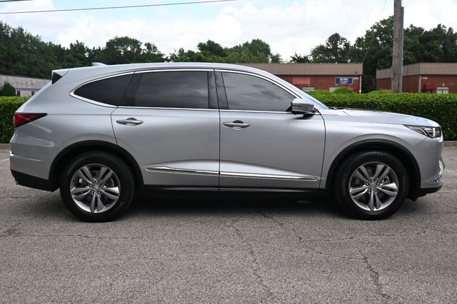 2022 Acura MDX Base