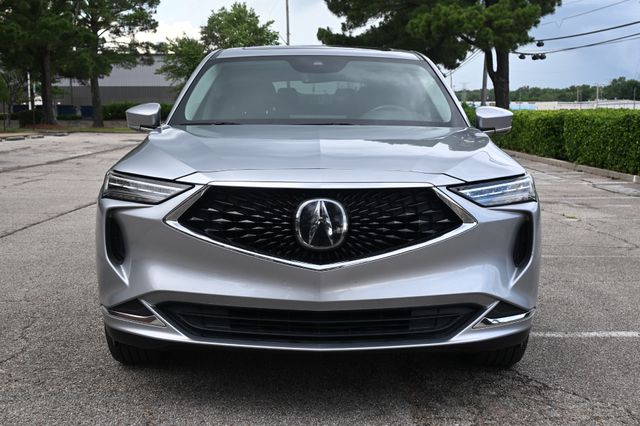 2022 Acura MDX Base