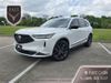 2022 Acura MDX SH-AWD w/A-SPEC