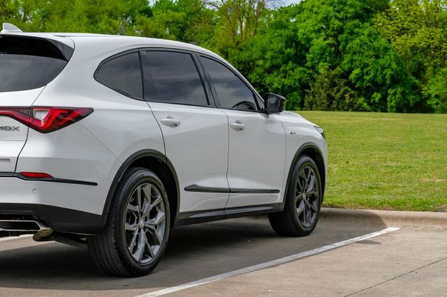 2022 Acura MDX SH-AWD w/A-SPEC 2022 Acura MDX SH-AWD w/A-SPEC