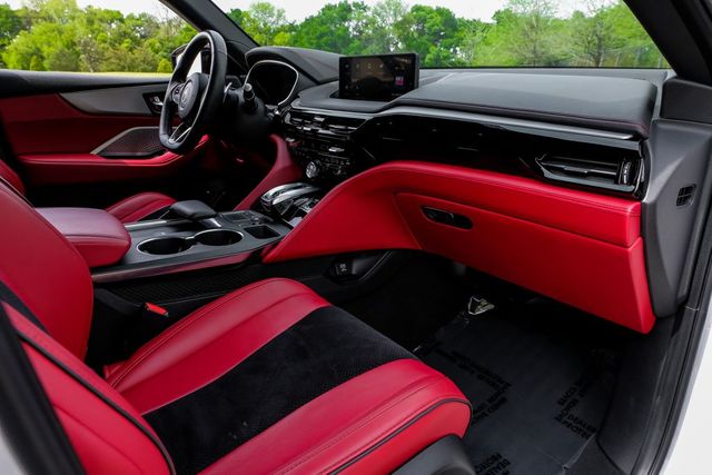 2022 Acura MDX SH-AWD w/A-SPEC 2022 Acura MDX SH-AWD w/A-SPEC