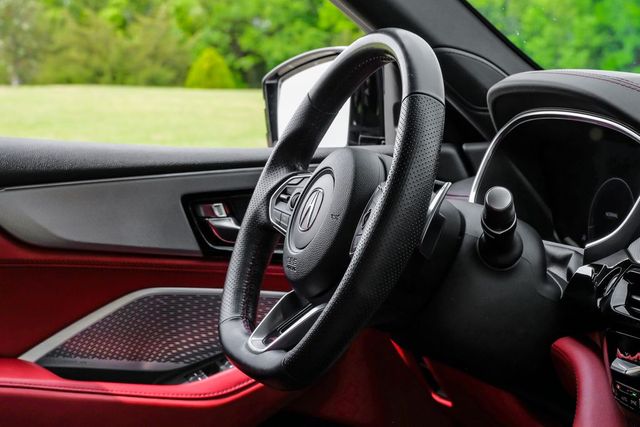 2022 Acura MDX SH-AWD w/A-SPEC 2022 Acura MDX SH-AWD w/A-SPEC