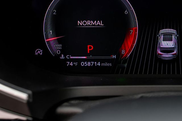 2022 Acura MDX SH-AWD w/A-SPEC