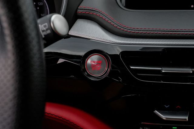 2022 Acura MDX SH-AWD w/A-SPEC