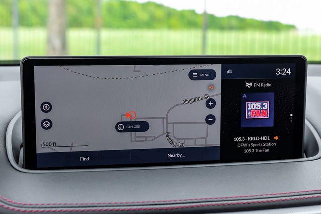 2022 Acura MDX SH-AWD w/A-SPEC 2022 Acura MDX SH-AWD w/A-SPEC