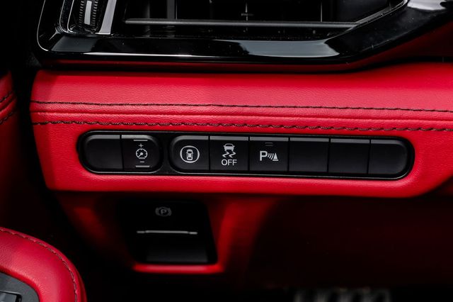 2022 Acura MDX SH-AWD w/A-SPEC