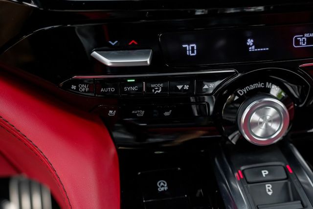 2022 Acura MDX SH-AWD w/A-SPEC