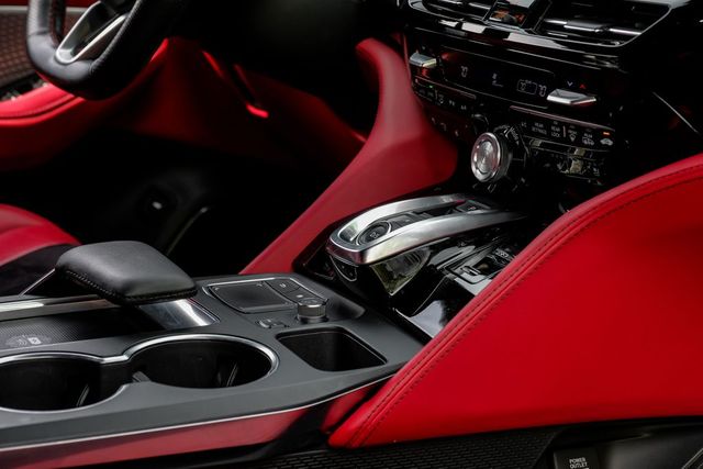 2022 Acura MDX SH-AWD w/A-SPEC