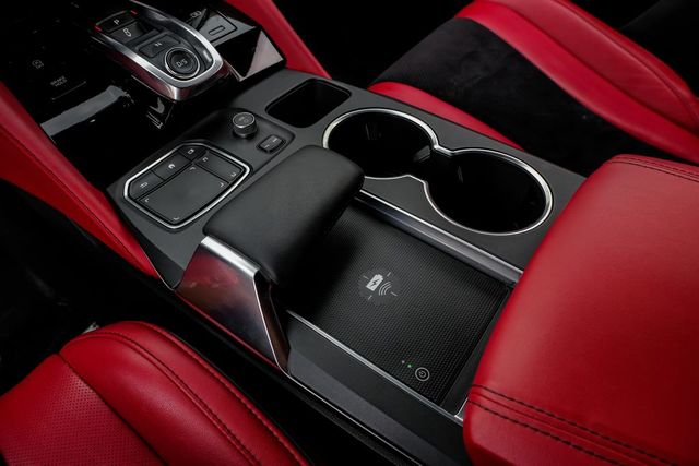 2022 Acura MDX SH-AWD w/A-SPEC