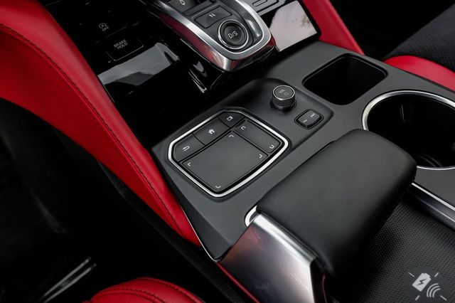 2022 Acura MDX SH-AWD w/A-SPEC