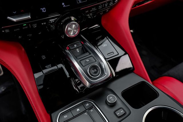 2022 Acura MDX SH-AWD w/A-SPEC