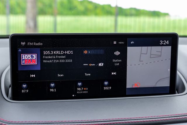 2022 Acura MDX SH-AWD w/A-SPEC