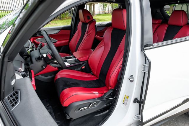 2022 Acura MDX SH-AWD w/A-SPEC