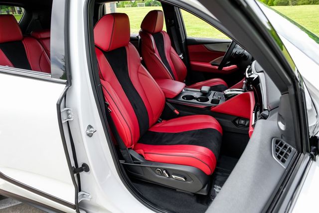 2022 Acura MDX SH-AWD w/A-SPEC 2022 Acura MDX SH-AWD w/A-SPEC